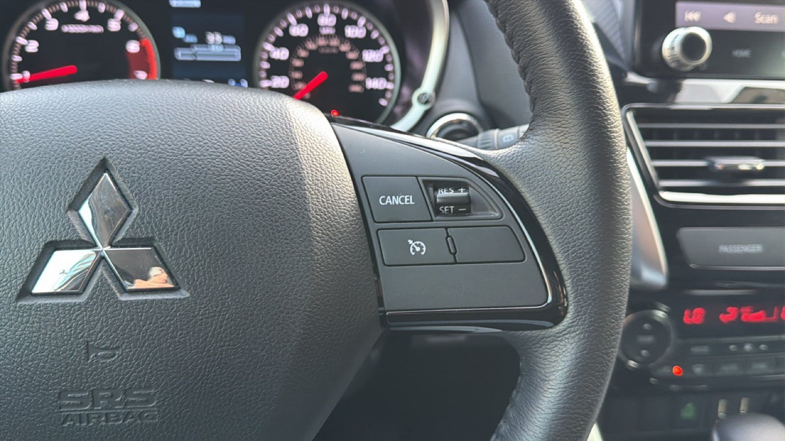 Used 2023 Mitsubishi Eclipse Cross SE AWD/4WD image 20