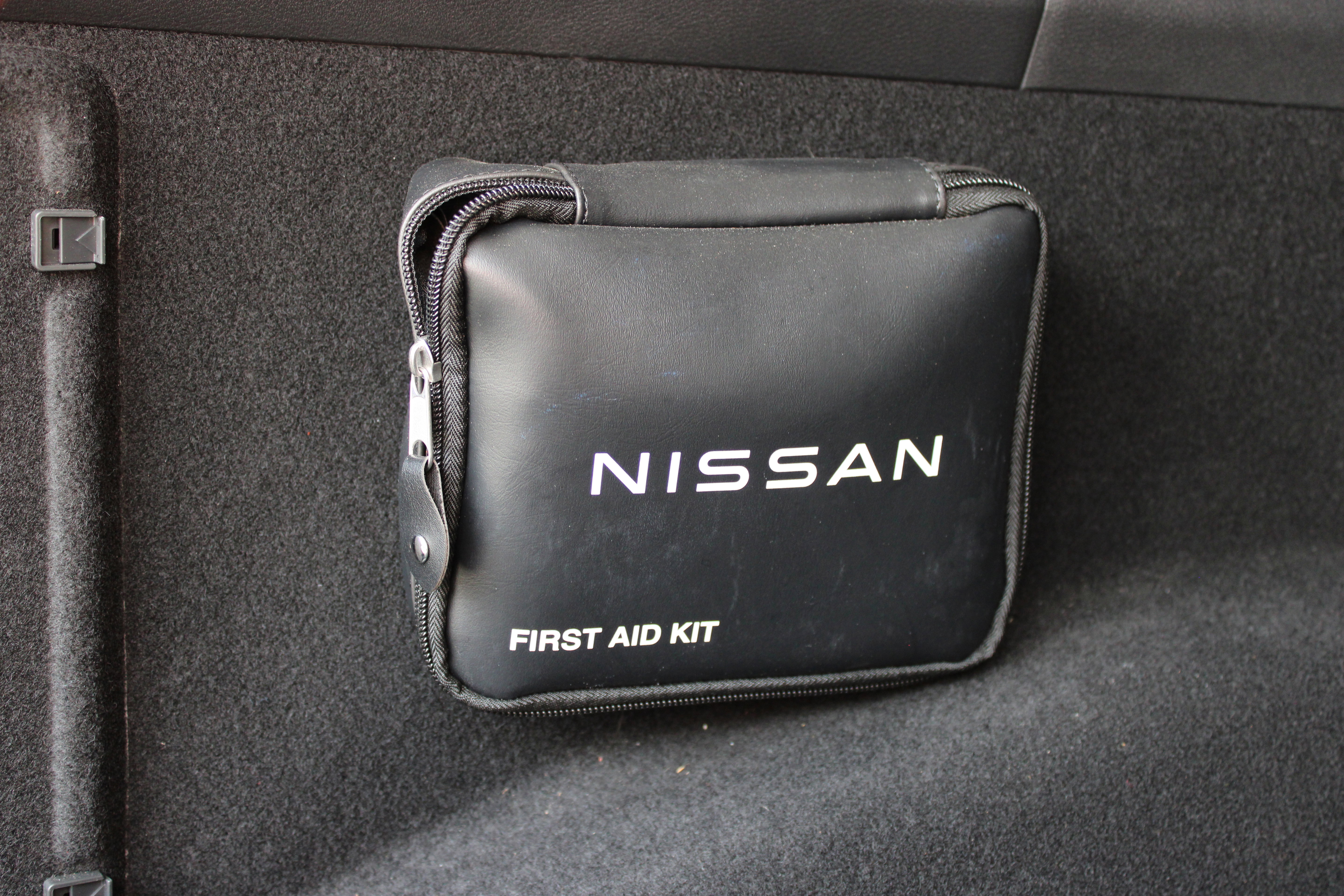 Certified 2023 Nissan Rogue SV w/ SV Premium B Package AWD/4WD image 6