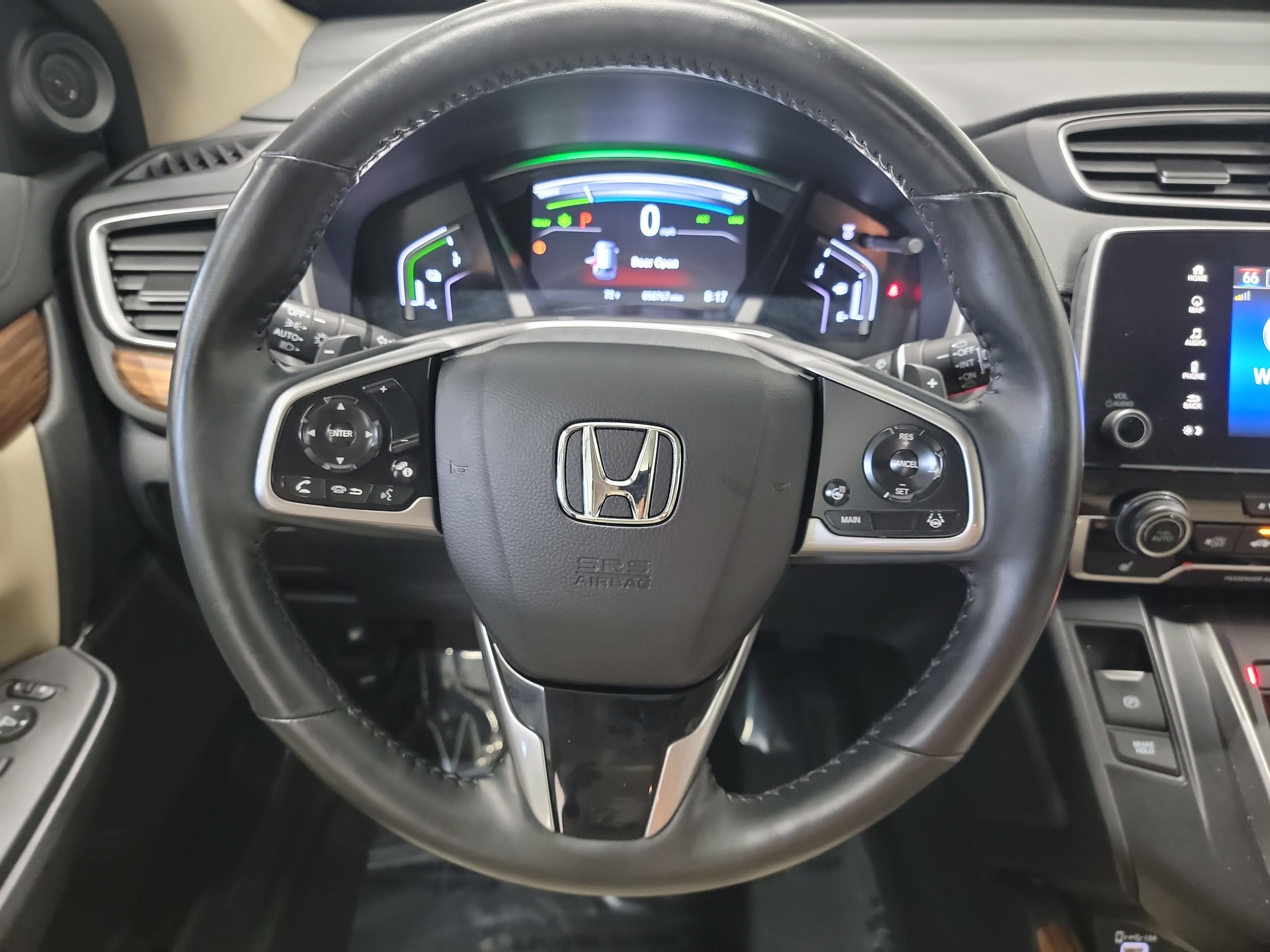 Used 2021 Honda CR-V Touring image 17