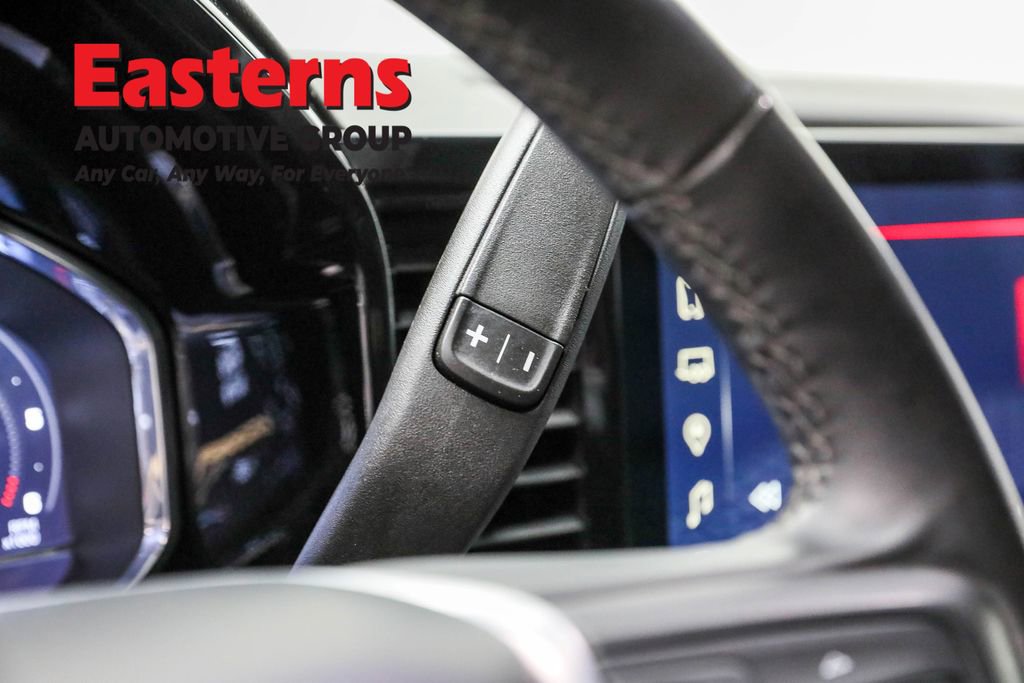 Used 2024 GMC Sierra 1500 SLT image 13