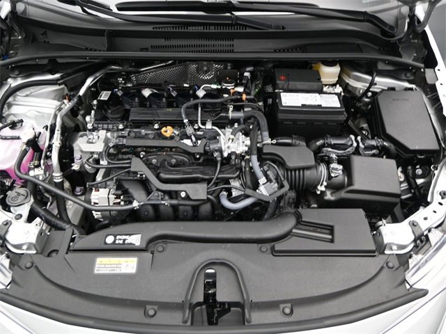 New 2026 Toyota Corolla LE image 17