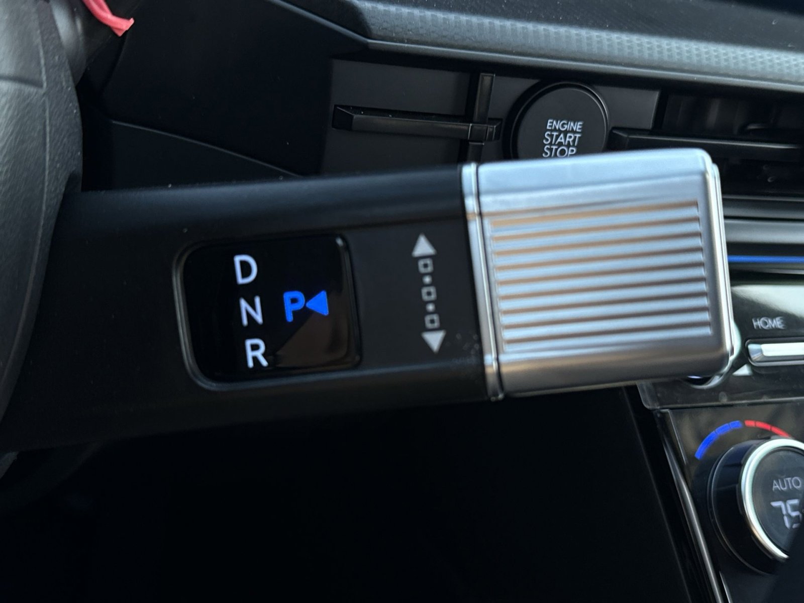 New 2026 Hyundai Santa Fe Calligraphy AWD/4WD image 22