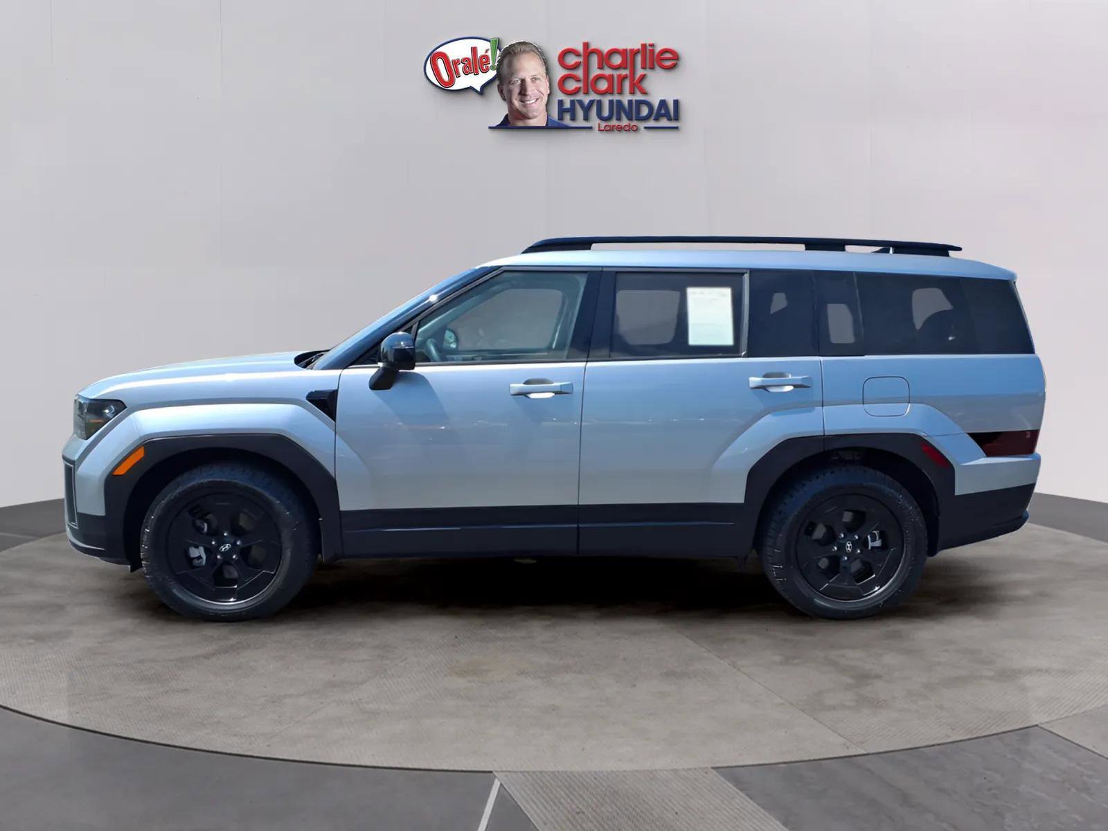 Certified 2024 Hyundai Santa Fe XRT image 2