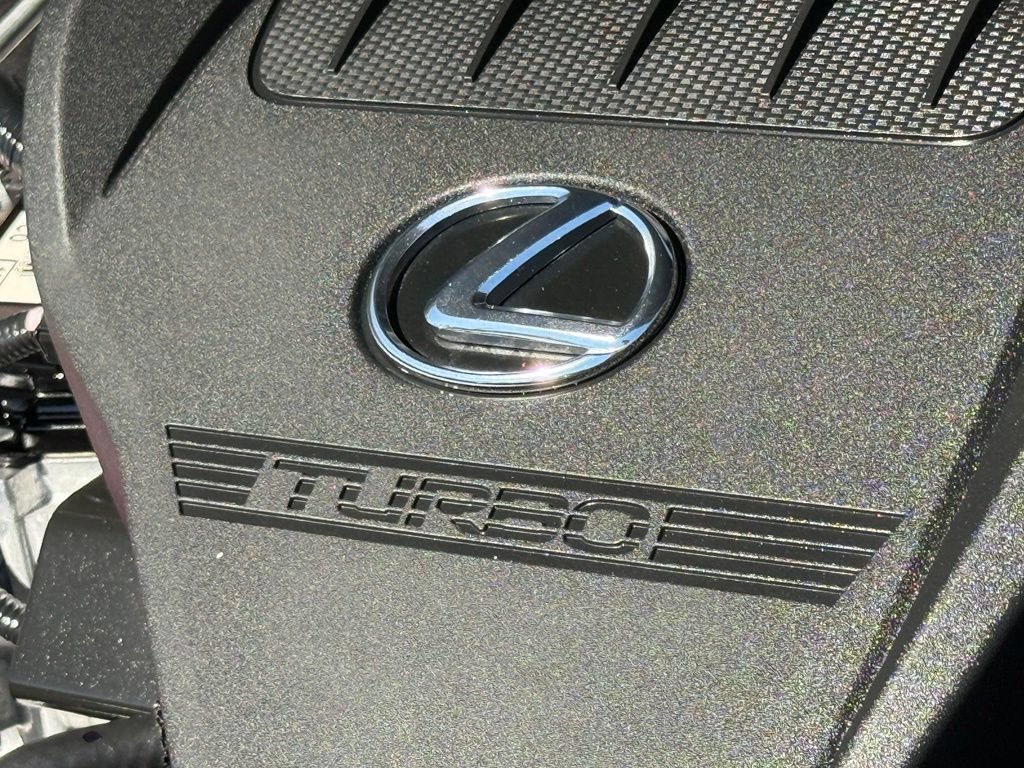 Certified 2024 Lexus RX 350 Premium w/ Convenience Package FWD image 7