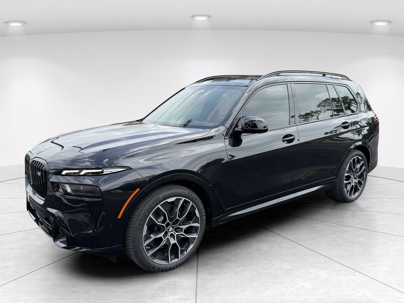 New 2027 BMW X7 M60i AWD/4WD image 8