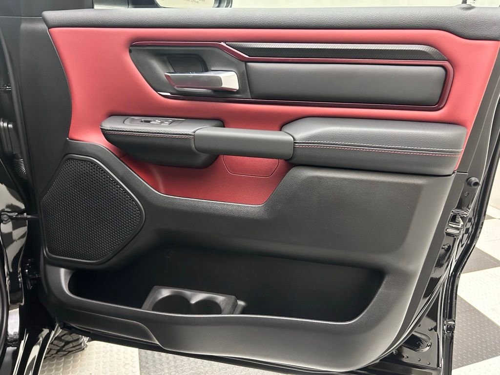 New 2026 RAM 1500 Rebel w/ Bed Utility Group image 16