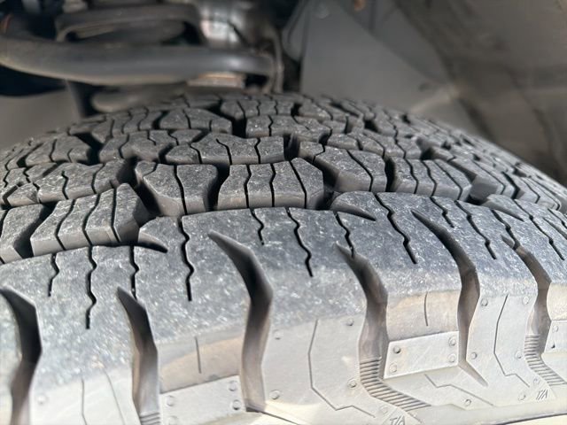 Used 2020 Toyota 4Runner Nightshade image 27