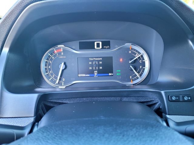 Used 2023 Honda Ridgeline RTL-E image 19