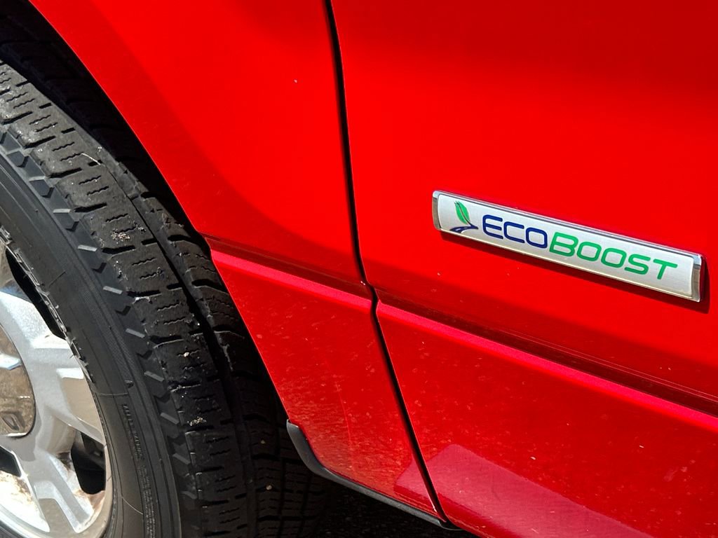 Used 2014 Ford F150 XLT RWD image 30