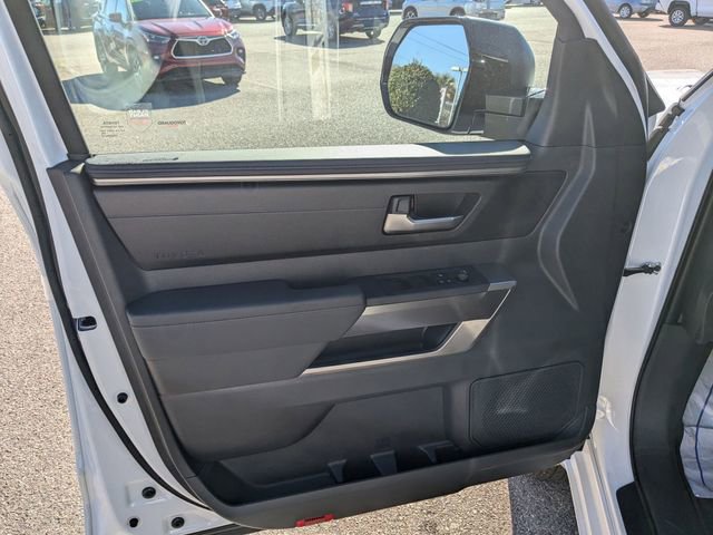 New 2025 Toyota Tundra SR5 image 10