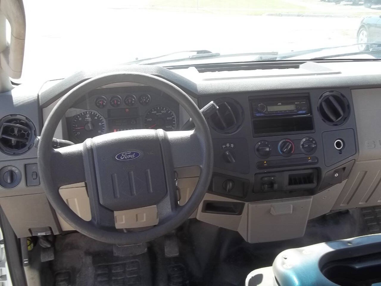Used 2010 Ford F350 XL AWD/4WD image 11