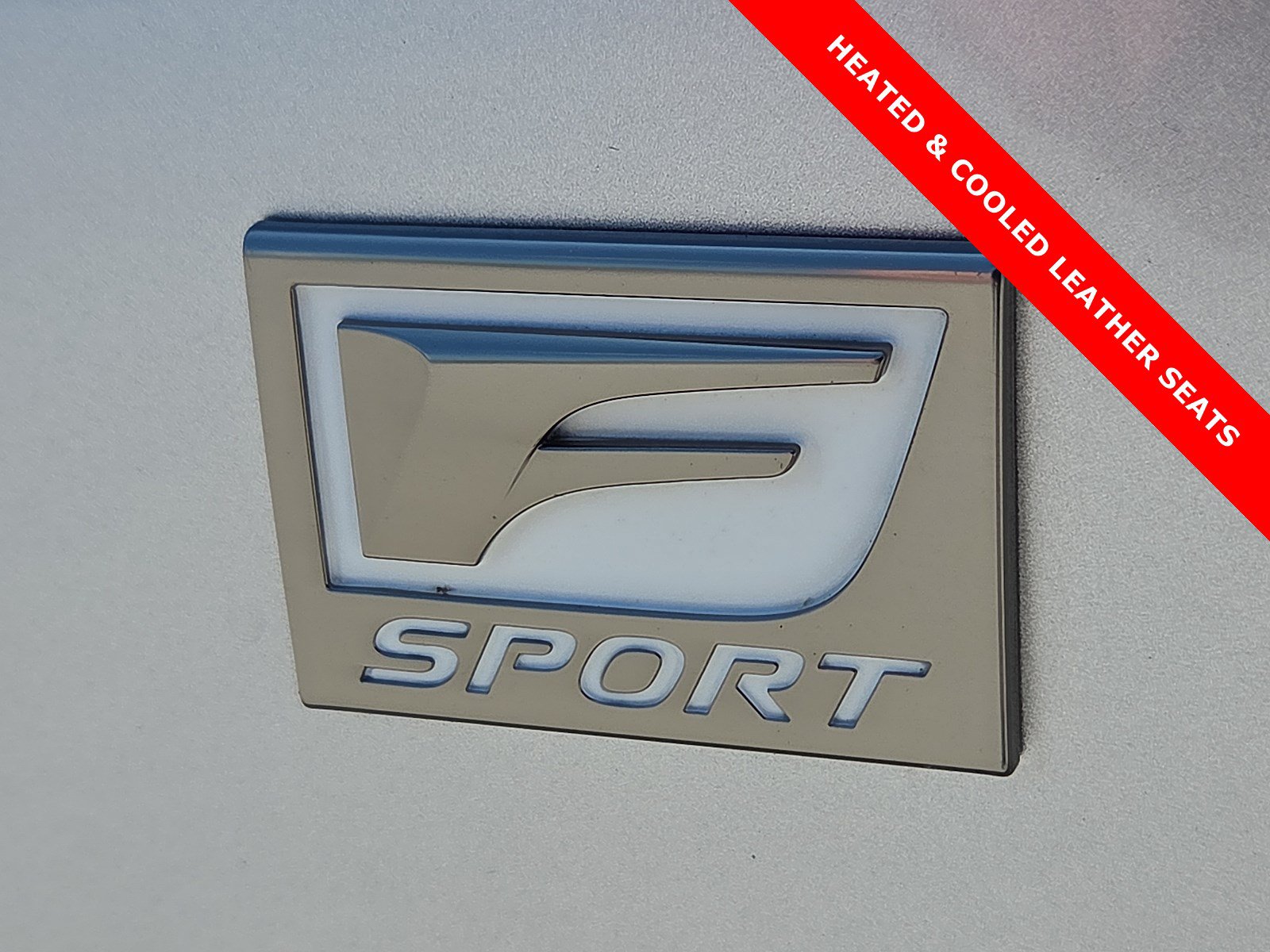 Used 2023 Lexus IS 350 F Sport w/ Navigation Package RWD image 8