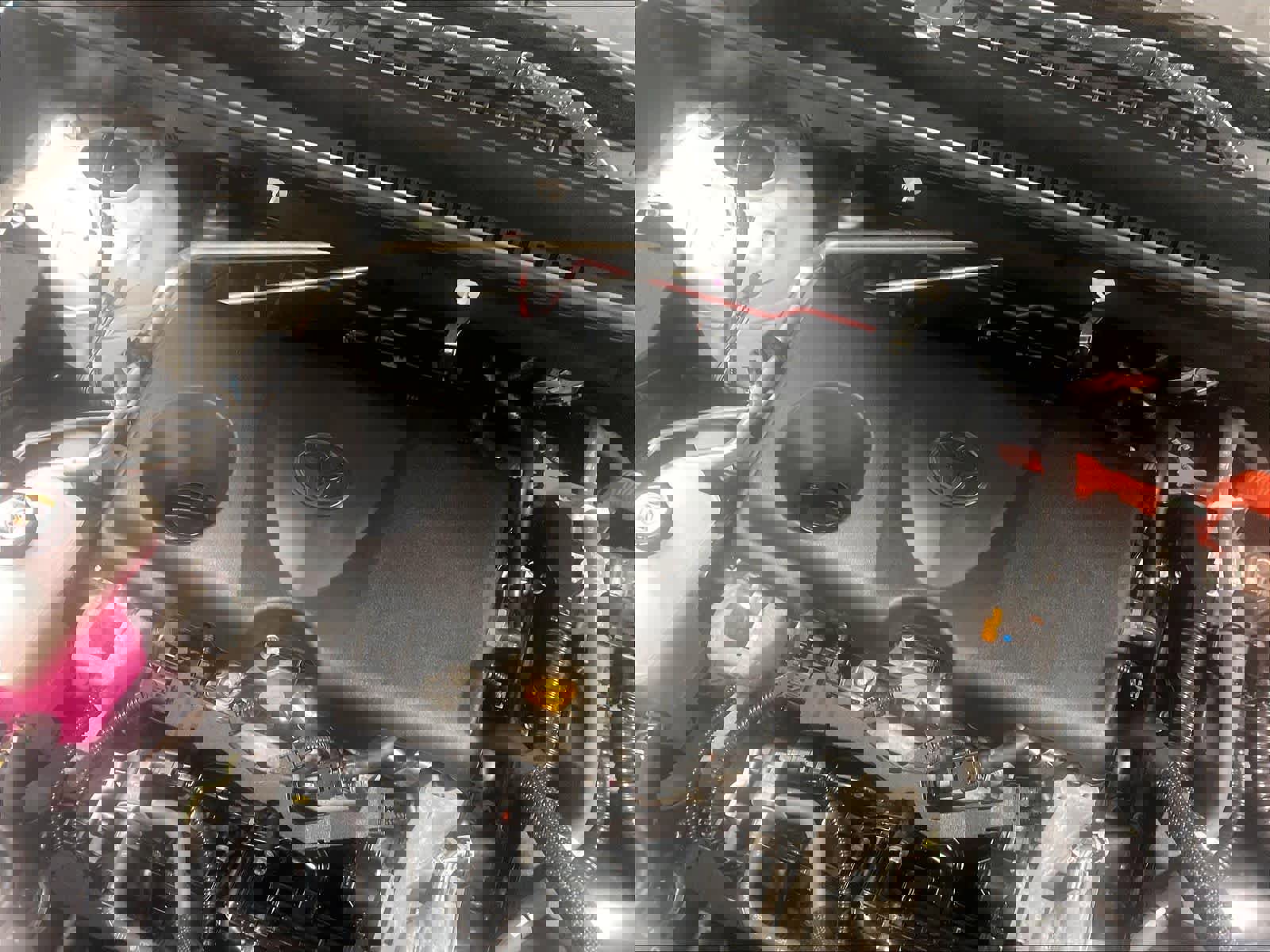 Used 2021 Toyota RAV4 XLE w/ Convenience Package image 36