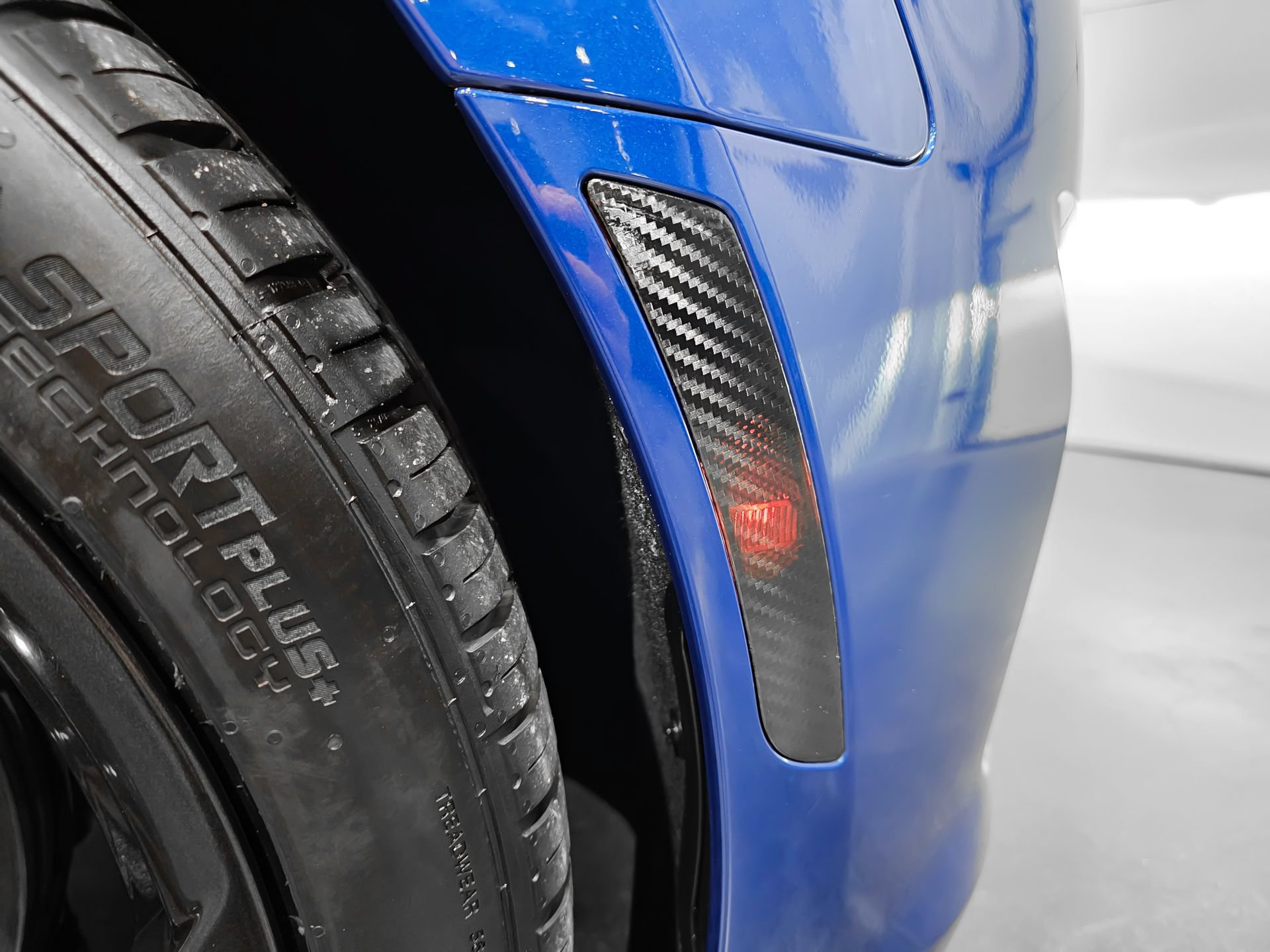 Used 2022 Chevrolet Camaro LT RWD image 40