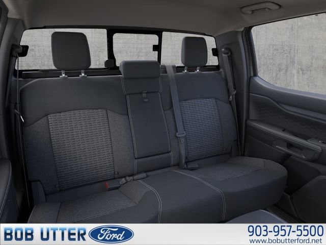 New 2026 Ford Ranger XLT AWD/4WD image 11