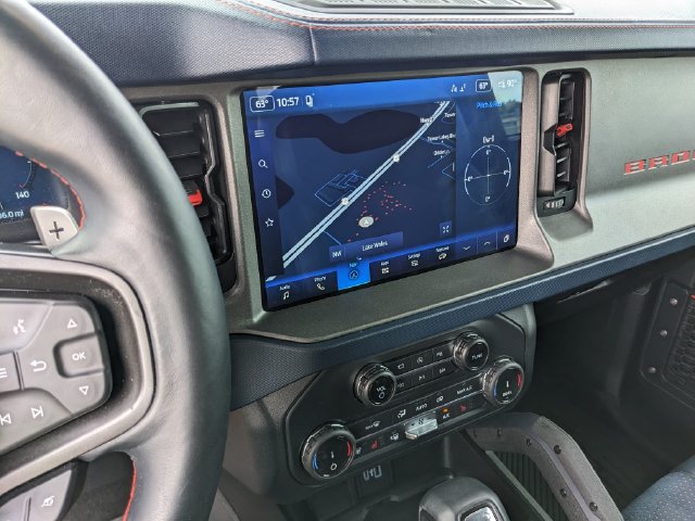 Used 2022 Ford Bronco Raptor AWD/4WD image 26