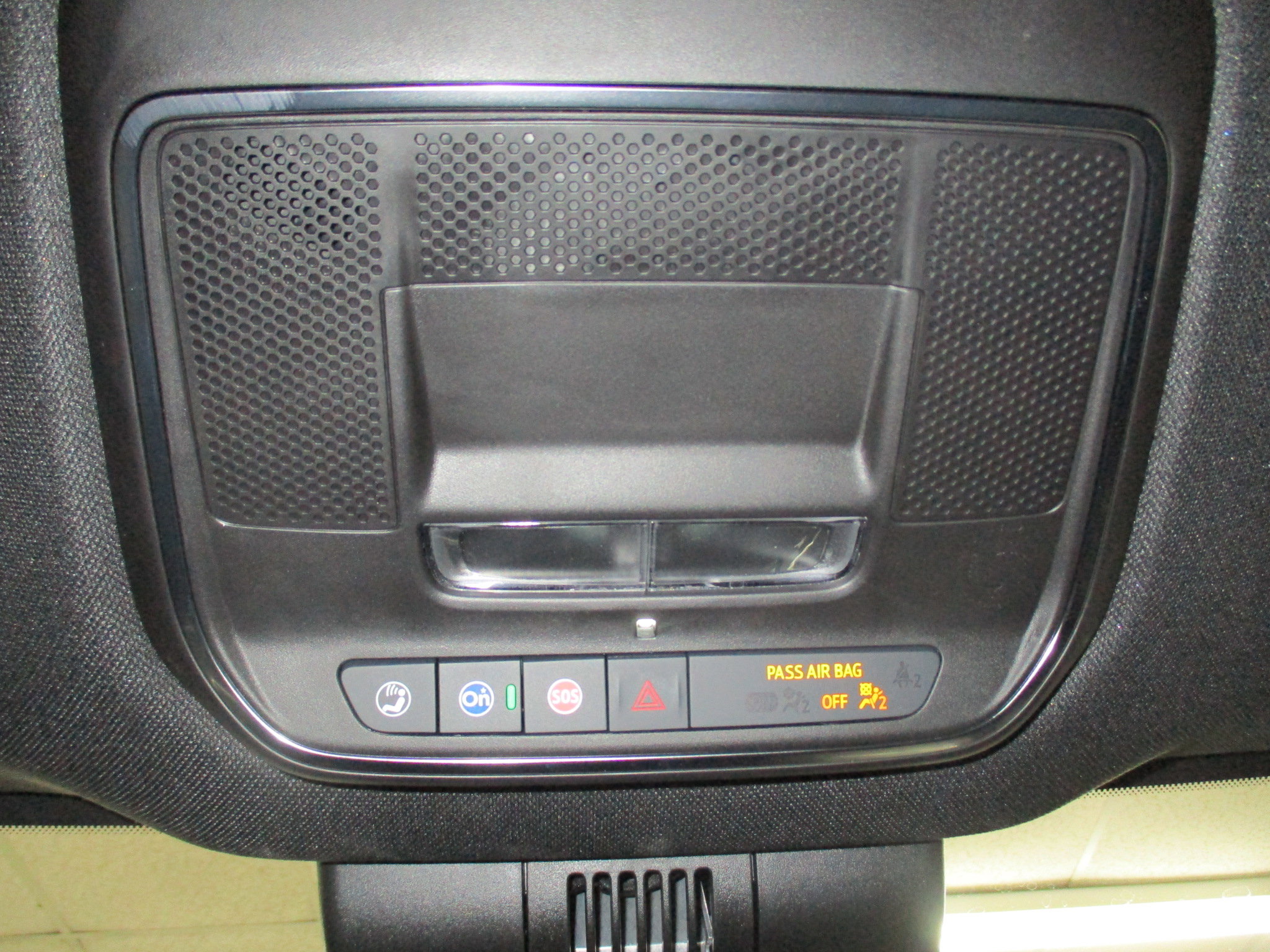 New 2026 GMC Sierra EV AT4 image 28