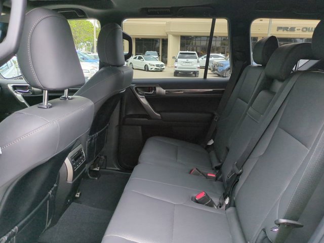 Certified 2023 Lexus GX 460 Premium w/ Premium Package image 13