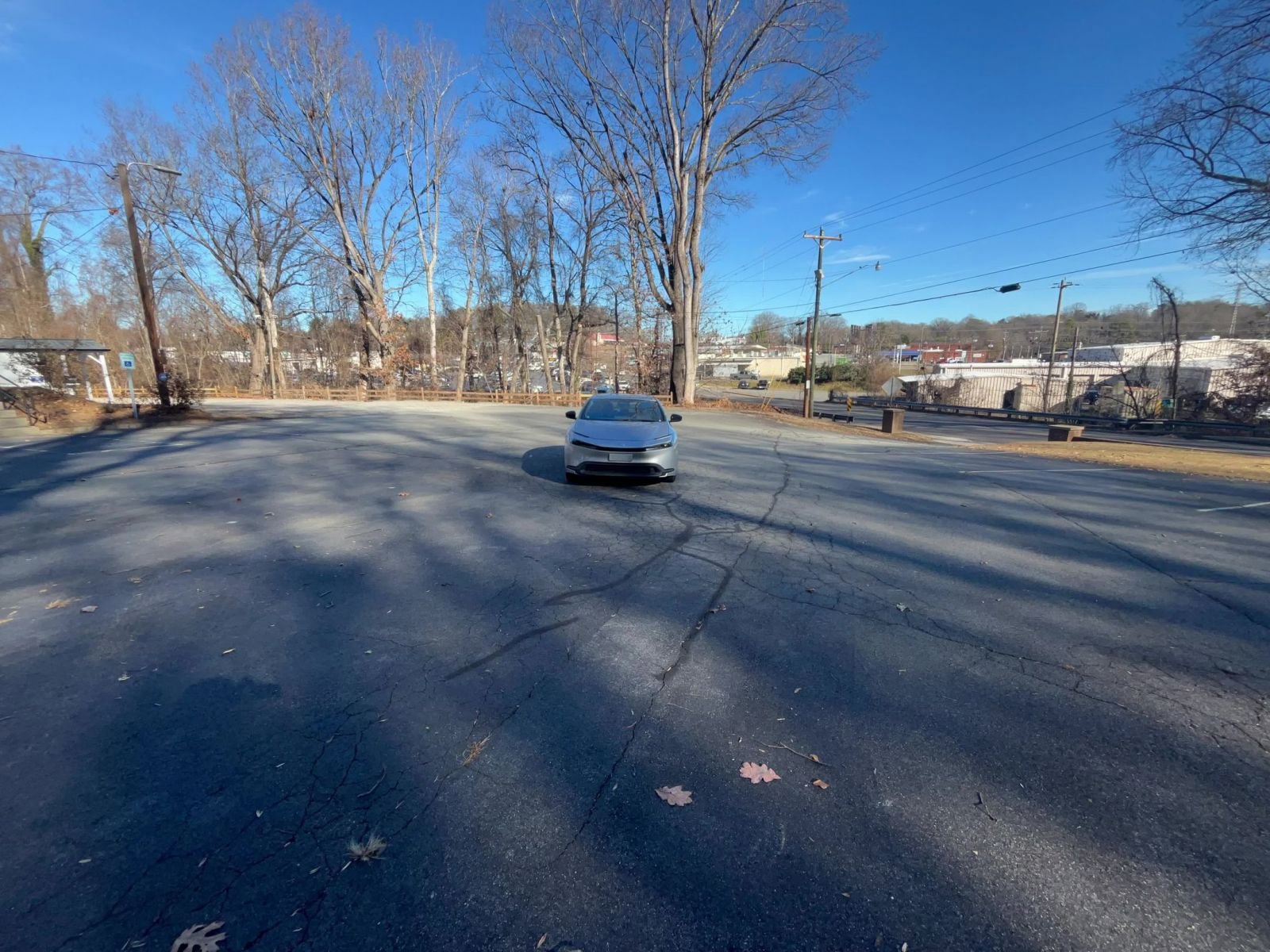 Used 2025 Toyota Prius LE image 14