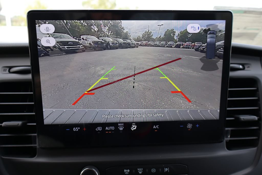 New 2026 Ford Transit 150 Low Roof RWD image 7