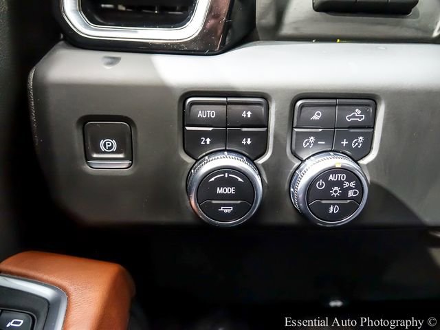 Certified 2024 GMC Sierra 1500 Denali Ultimate AWD/4WD image 20