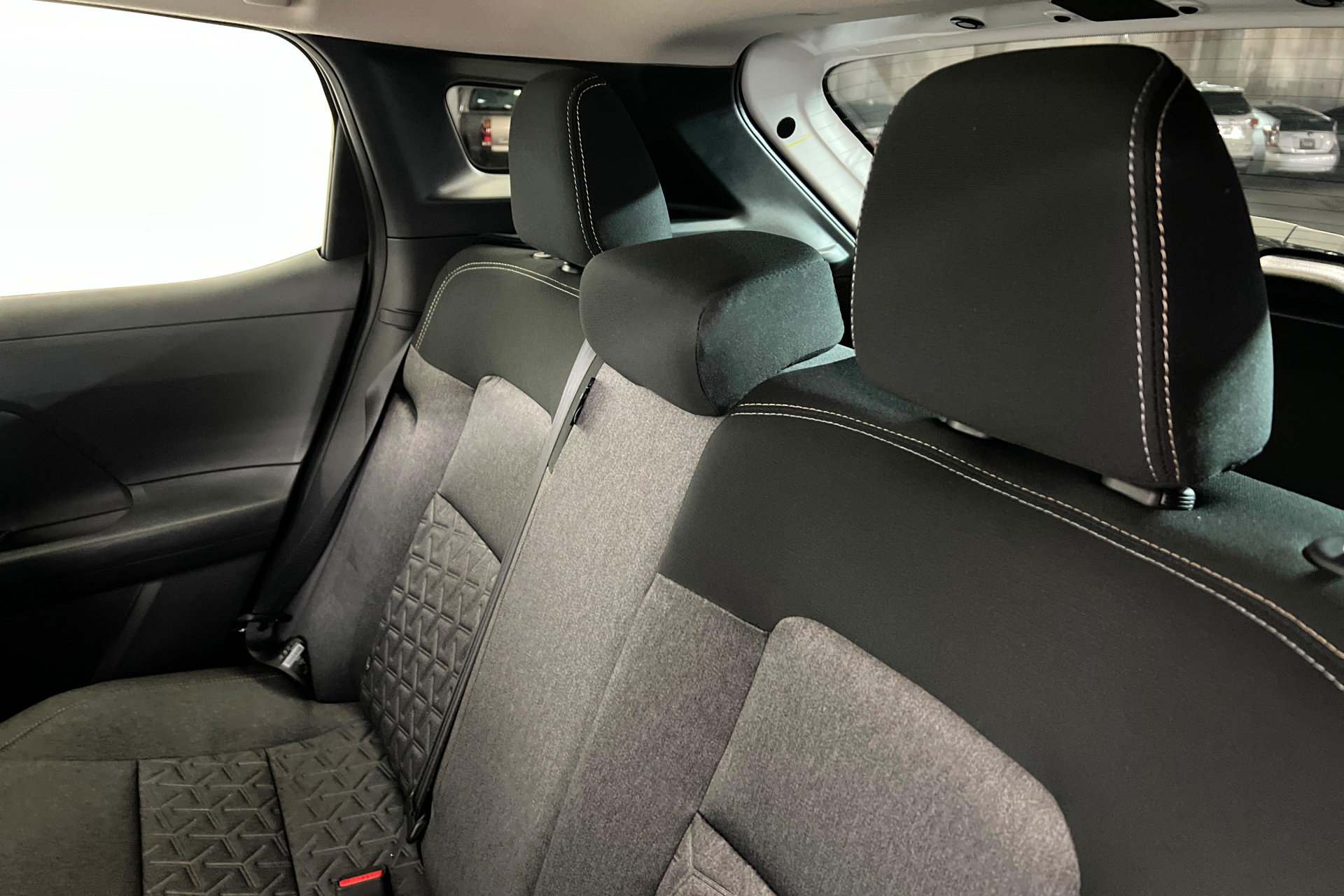 New 2026 Nissan Kicks SV w/ Cold Weather Package FWD image 20