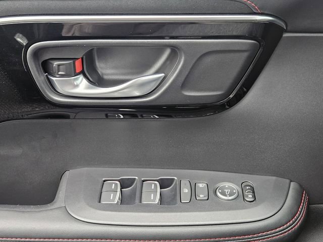 Certified 2025 Acura ADX A-Spec image 26