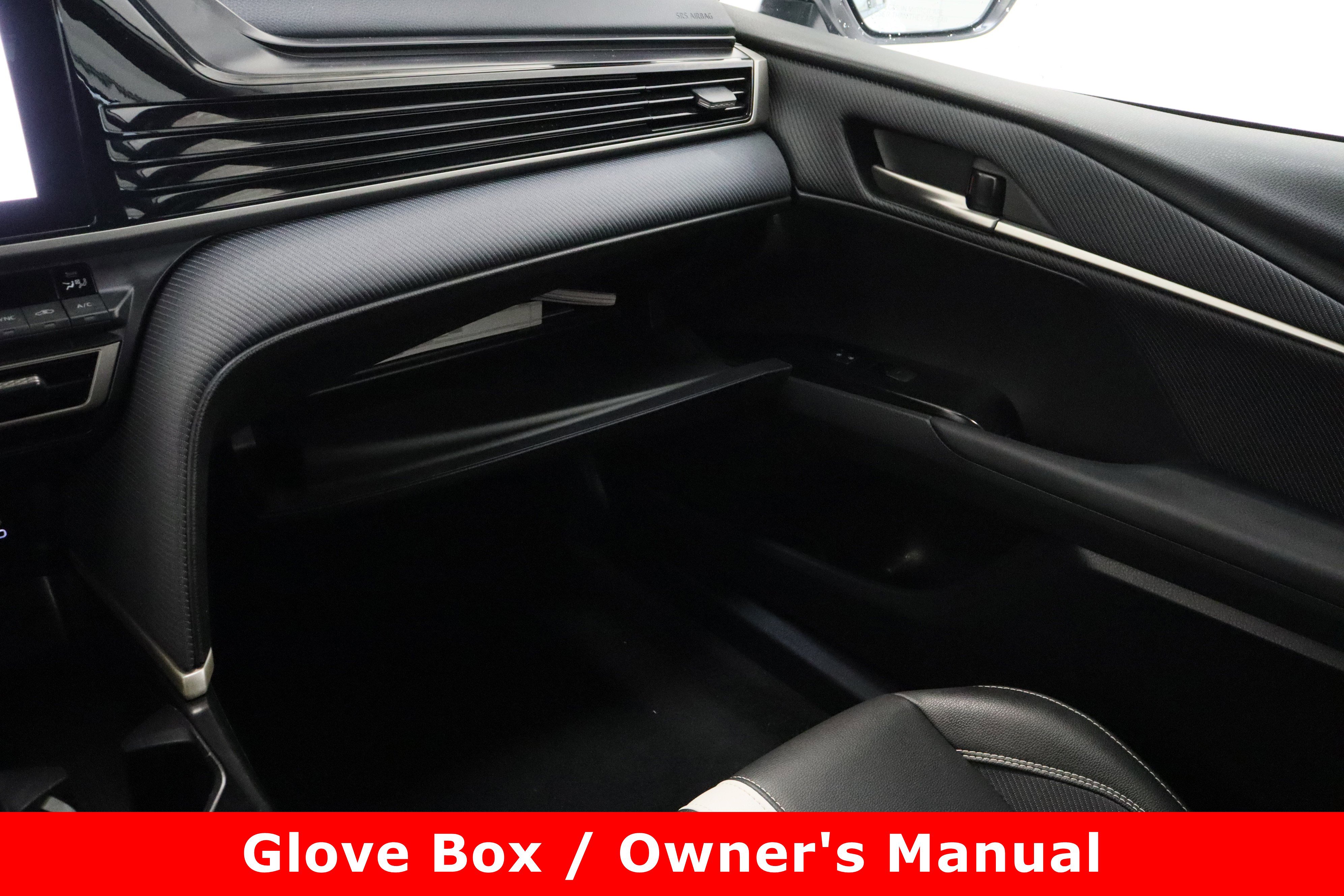 Certified 2025 Toyota Camry SE image 23