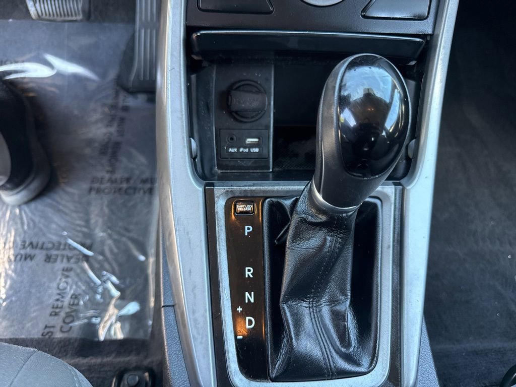 Used 2016 Hyundai Elantra SE FWD image 20