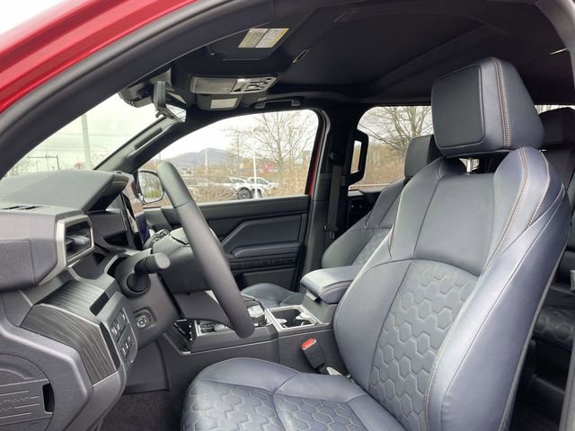 Used 2025 Toyota 4Runner Platinum image 19