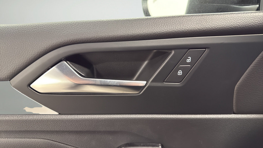 New 2026 Volkswagen Jetta Sport FWD image 15