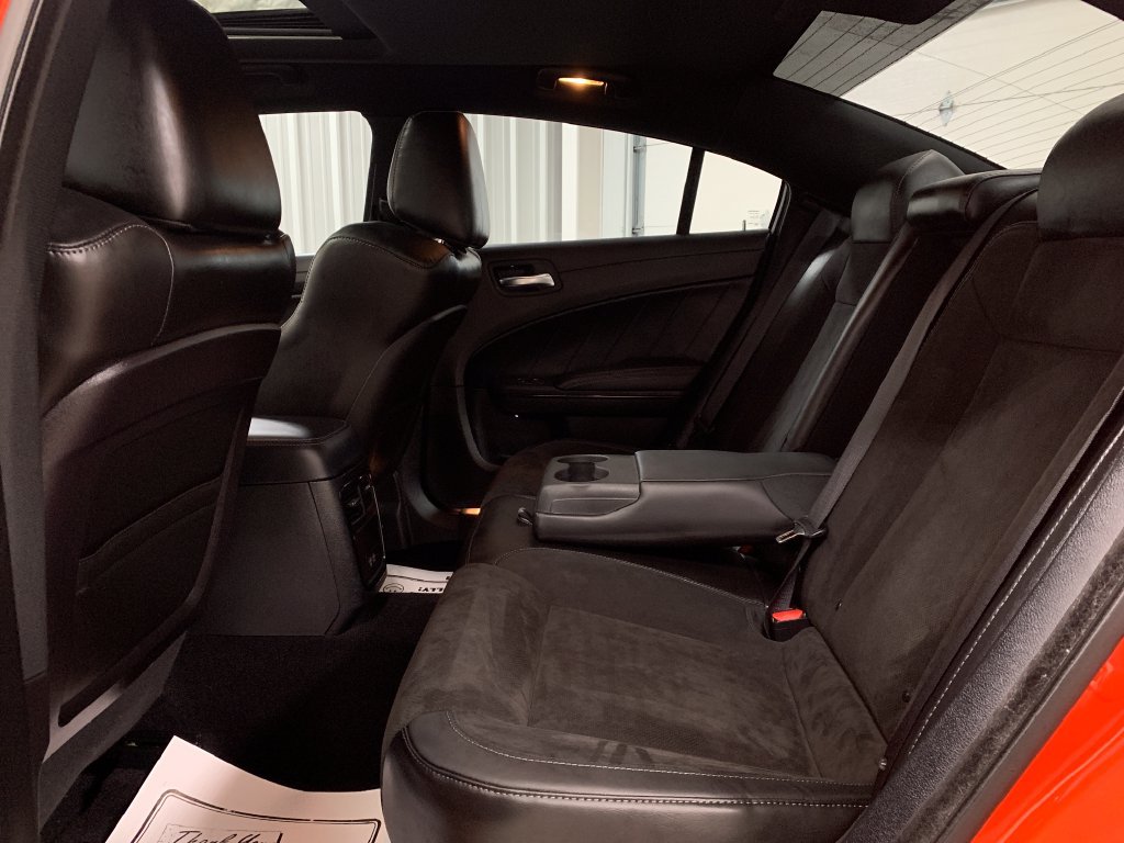 Used 2023 Dodge Charger GT w/ Plus Group AWD/4WD image 18