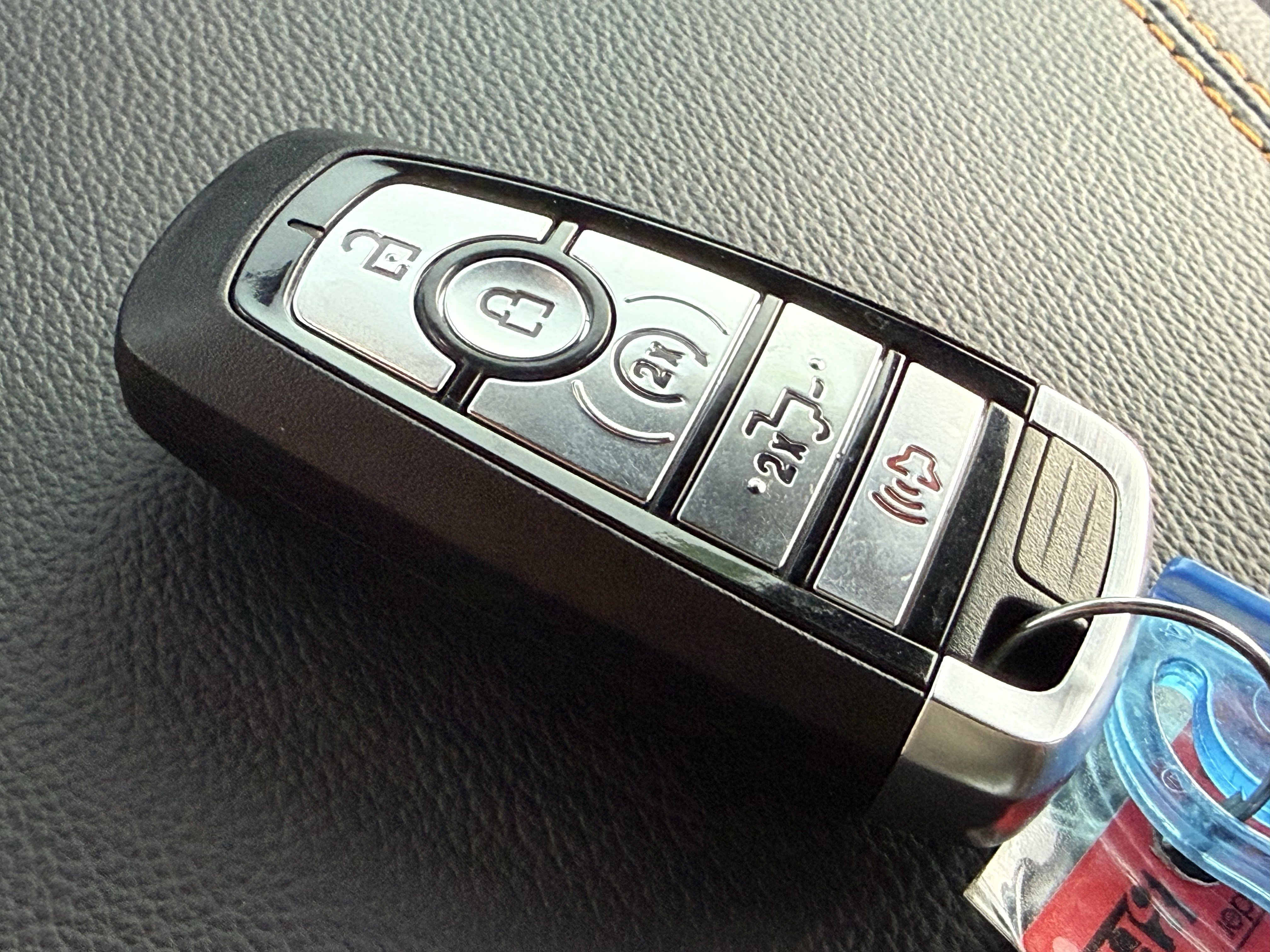 New 2025 Ford F150 Tremor w/ Equipment Group 402A High image 37