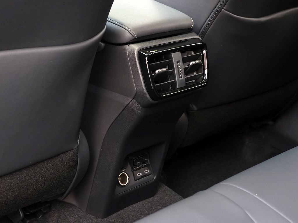 New 2026 Lexus NX 350 AWD w/ Premium Package image 15