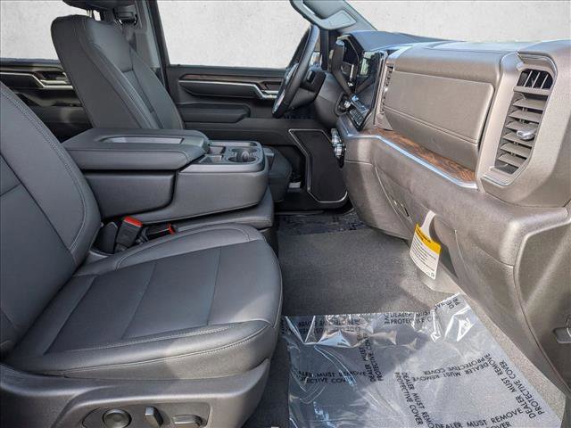 Used 2026 GMC Sierra 2500 SLT image 19