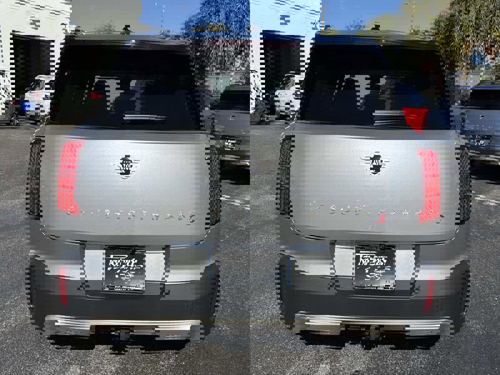 New 2026 MINI Cooper Countryman S image 4