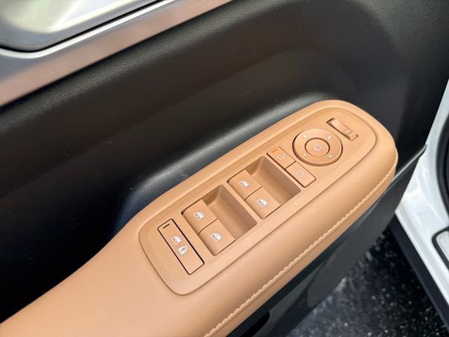 New 2026 Hyundai Santa Fe Calligraphy image 10