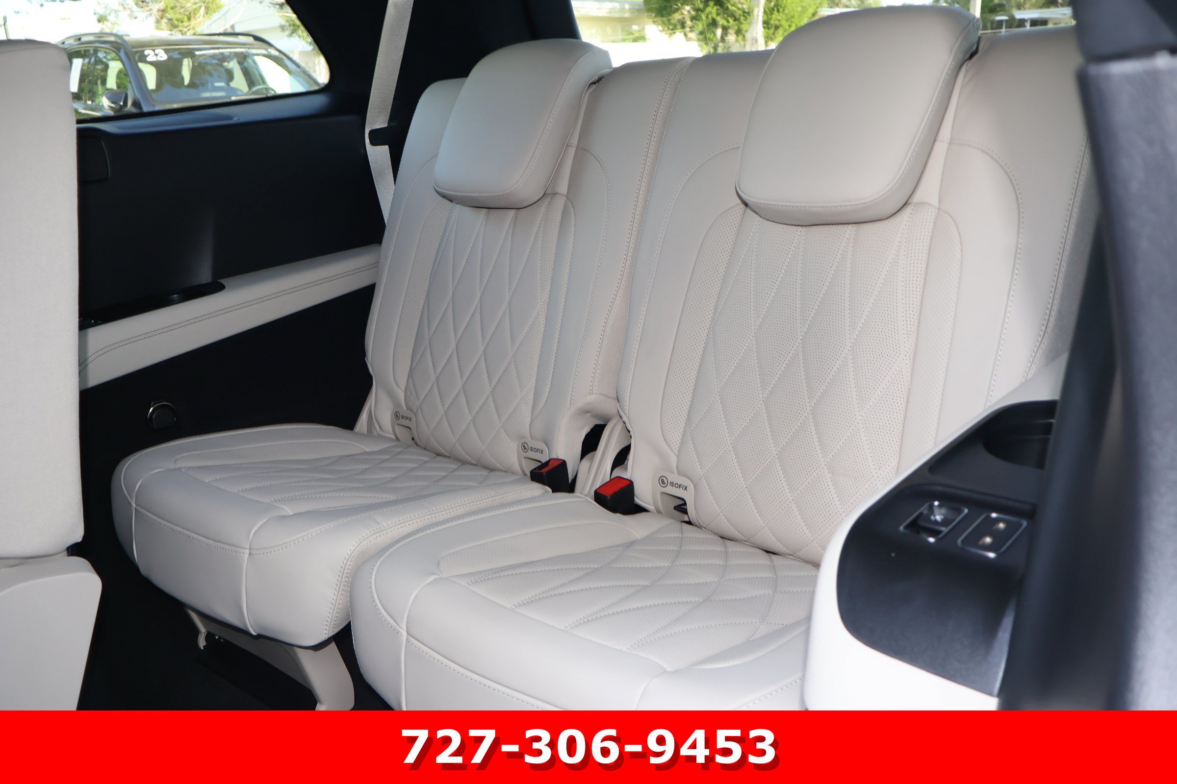 Certified 2026 Mercedes-Benz GLS 63 AMG 4MATIC image 19
