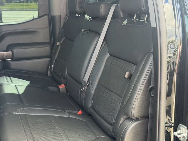 Used 2020 GMC Sierra 1500 Denali w/ Technology Package AWD/4WD image 22