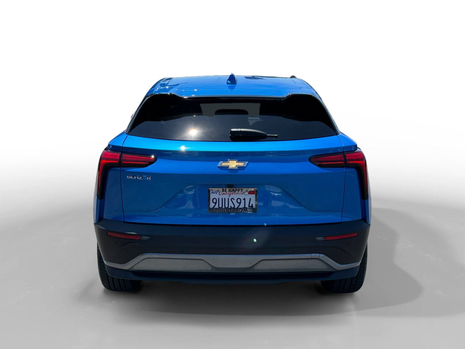 Used 2025 Chevrolet Blazer EV LT FWD image 4