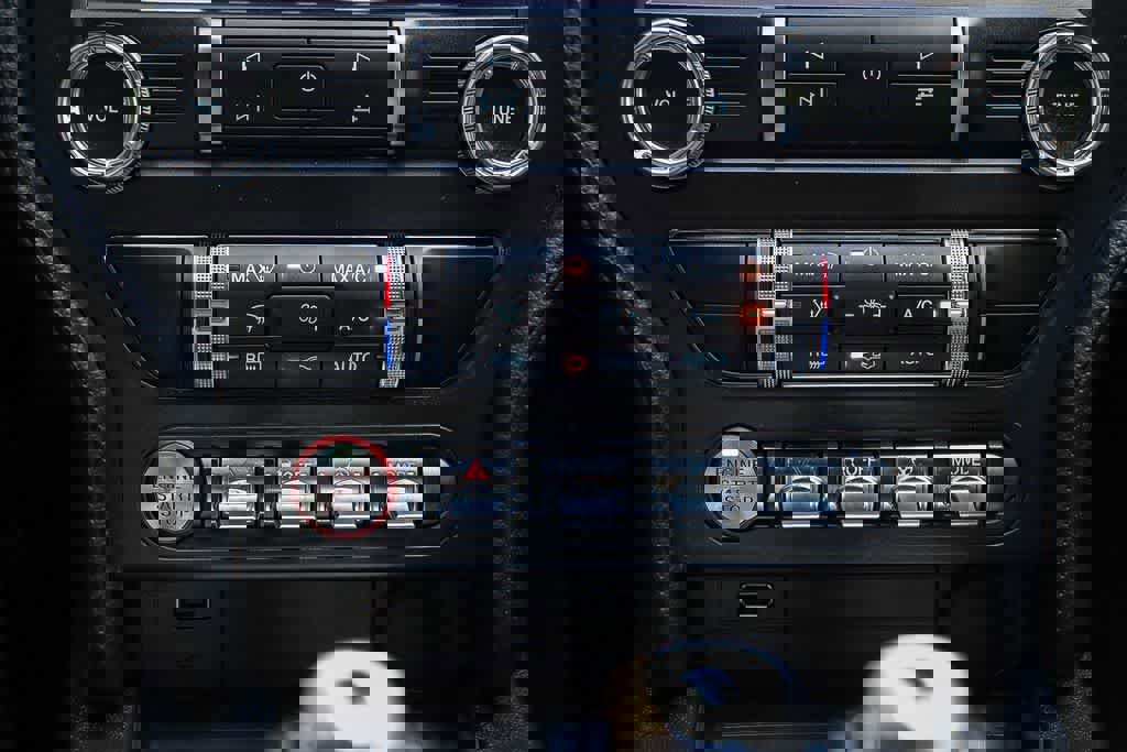 Used 2023 Ford Mustang EcoBoost w/ Equipment Group 101A image 14