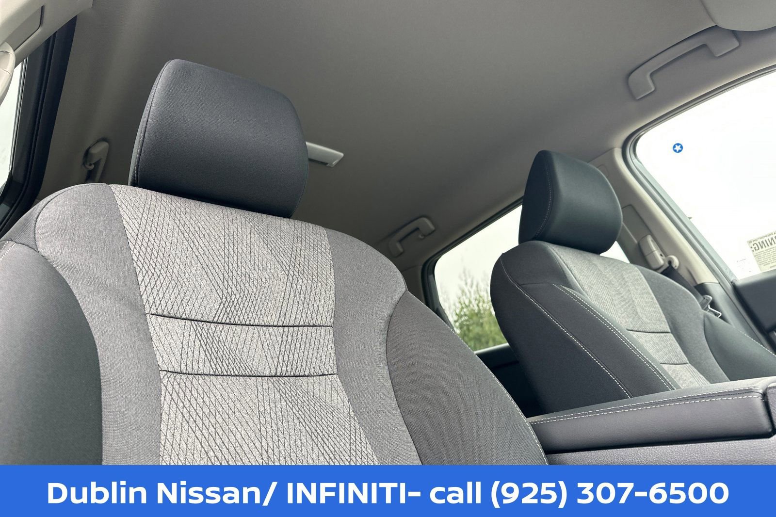 New 2026 Nissan Rogue SV FWD image 20