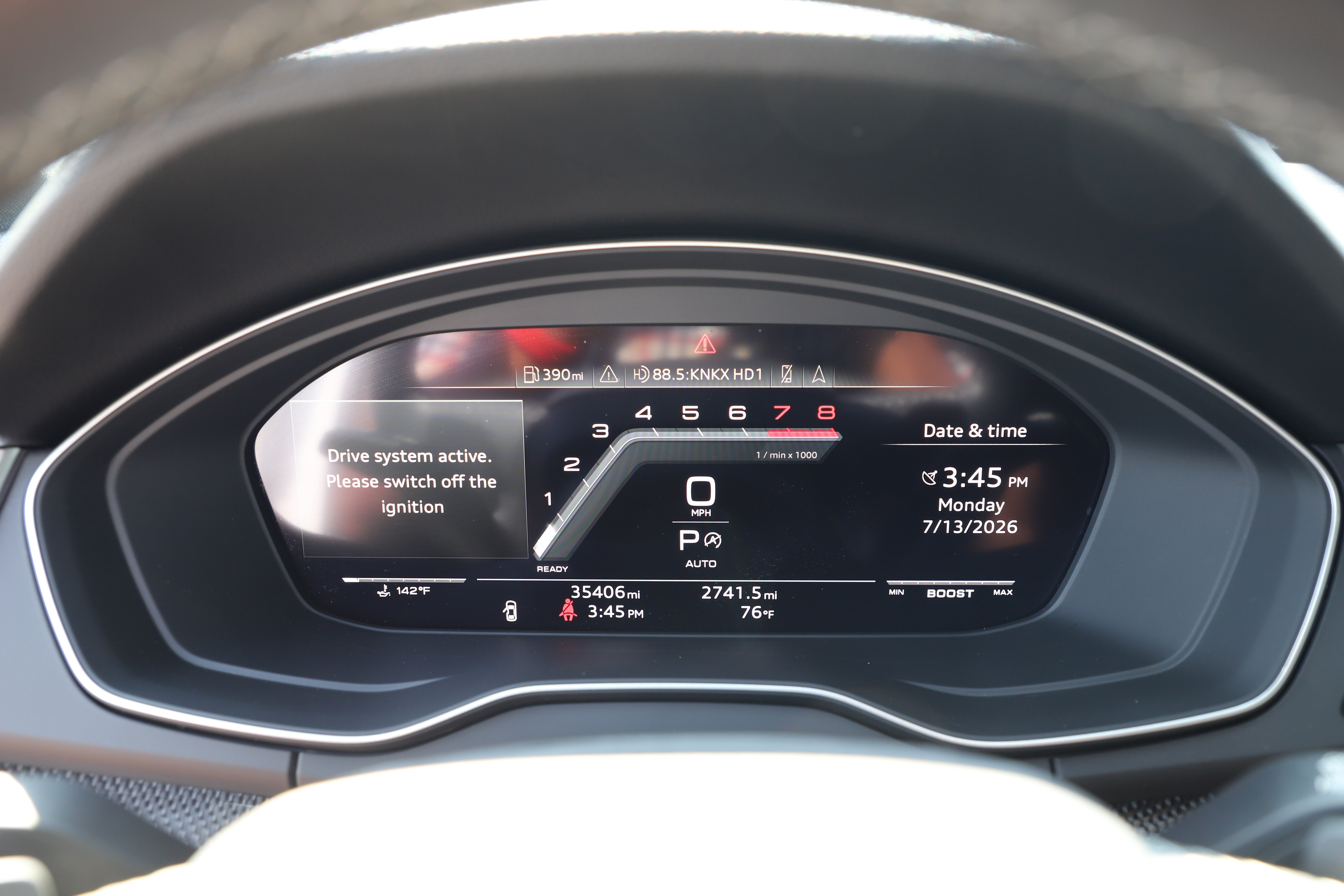 Used 2024 Audi SQ5 Premium Plus AWD/4WD image 20