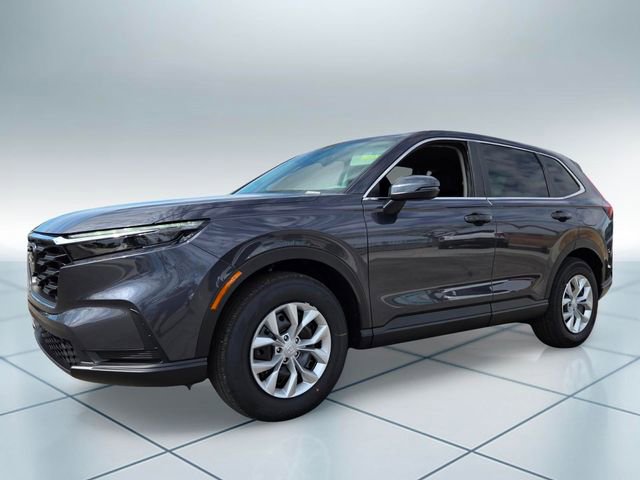 New 2026 Honda CR-V LX image 2