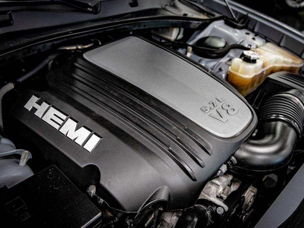 Used 2021 Dodge Charger R/T RWD image 33