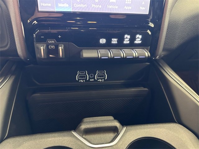 New 2026 RAM 2500 Big Horn image 35