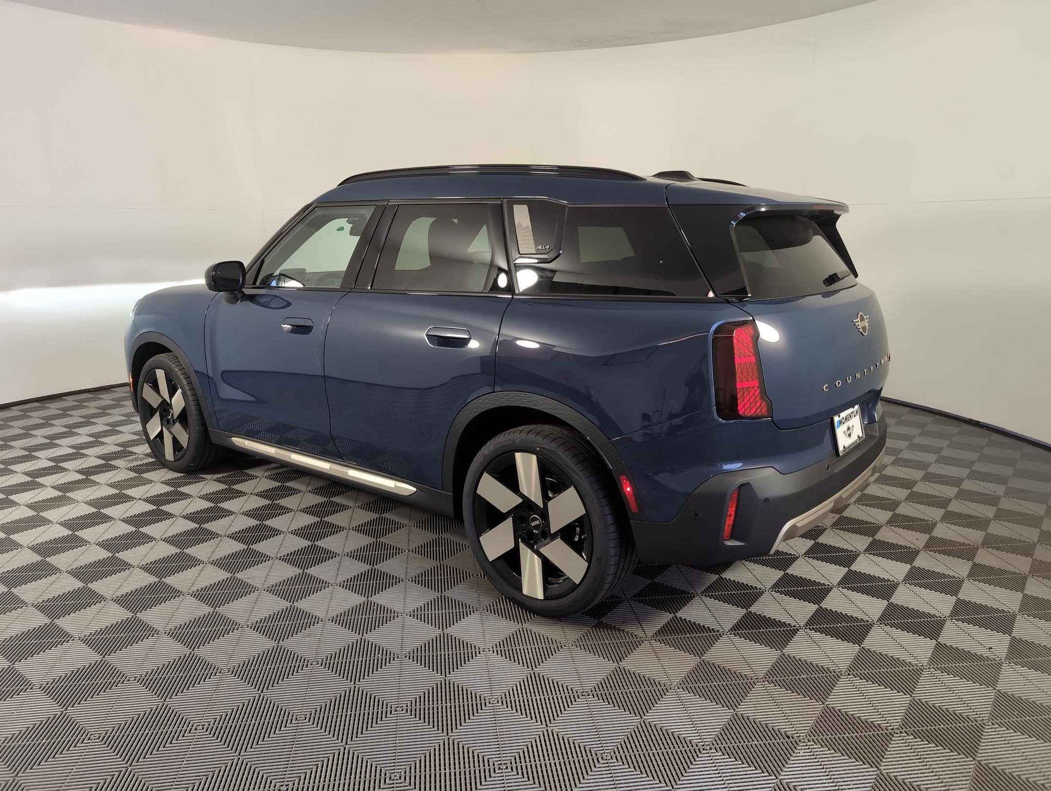 New 2025 MINI Cooper Countryman S w/ Comfort Package Max image 3