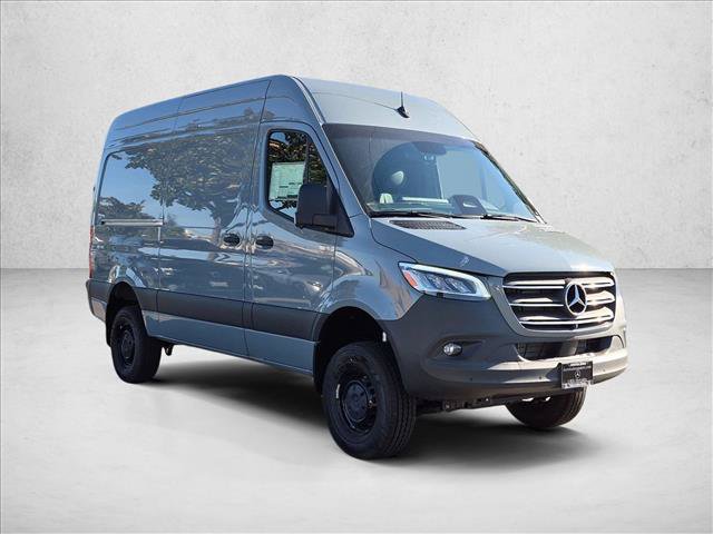 New 2026 Mercedes-Benz Sprinter 2500 image 7