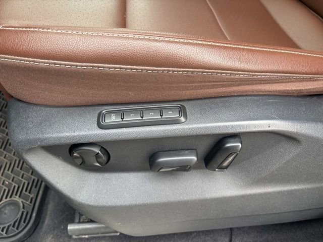 Used 2022 Volkswagen Atlas SEL image 45