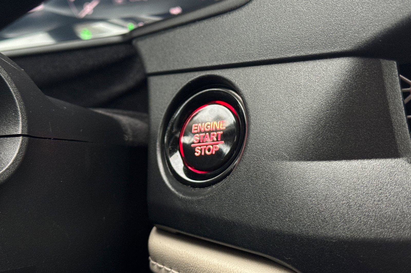 Used 2023 Honda Accord EX image 24